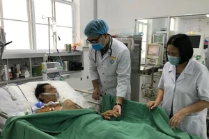 Kỳ tích: Cứu sống bệnh nhân ngưng tim ngưng thở 90 phút