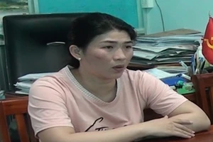 Được hoãn thi hành án, 'nữ quái' tiếp tục mua bán ma túy