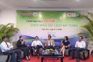 Đi tìm diện mạo du lịch an toàn cho Đồng bằng sông Cửu Long