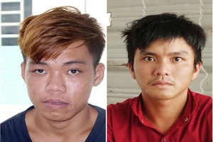 Tạm giữ hình sự 3 thanh thiếu niên xâm hại một bé gái 10 tuổi