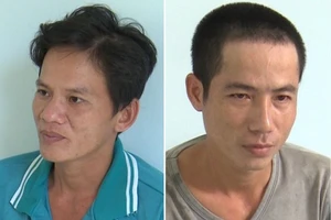 Cùng cháu đi 'trả thù', chú bị chém