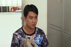 Khởi tố người chồng giải cứu vợ, đâm người tử vong