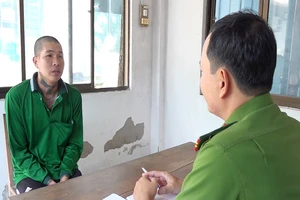 Sau mâu thuẫn ở tiệm xăm, 1 người bị đâm chết