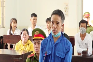  Mang tội giết người vì bẫy chuột bằng điện