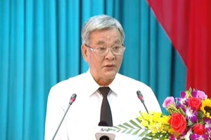 An Giang: 14 vụ chưa được giao tài sản trúng đấu giá