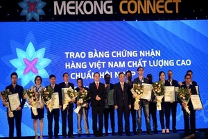  Bí thư Đồng Tháp: Liên kết là đòn bẩy cho phát triển