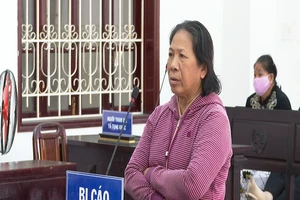 Vĩnh Long: Nữ chủ hụi chiếm đoạt hơn chục tỉ đồng