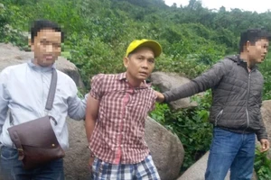 Khởi tố kẻ giết người đốt xác ở Đồng Tháp tội giết người