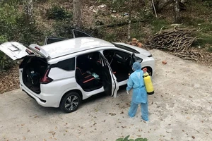 An Giang: Khởi tố vụ án tổ chức đưa người nhập cảnh trái phép