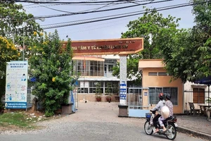 Vĩnh Long: Cách ly một thanh niên nhập cảnh trái phép 