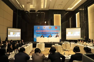 Hội thảo trực tuyến về điều tra tội phạm mạng