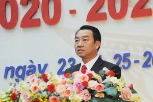 Chủ tịch Vĩnh Long làm Chủ tịch Ủy ban bầu cử của tỉnh