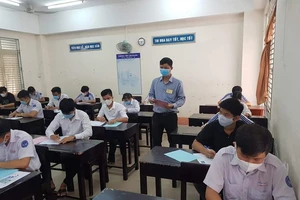 An Giang lùi thời gian nhập học sau Tết đến 22-2