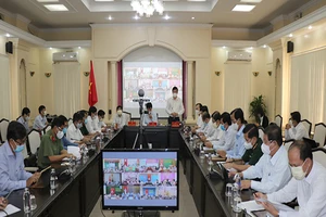 Đồng Tháp: Ghi nhận 28 F1 trong thời gian nghỉ Tết 2021