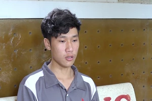 An Giang: Án mạng sau mâu thuẫn giao thông