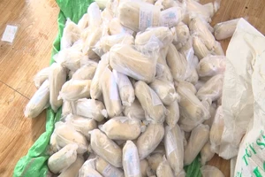 Phát hiện 3 tấn chả chay không đảm bảo an toàn thực phẩm