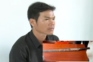 Chém trọng thương vì bị quấy rối khi nhậu