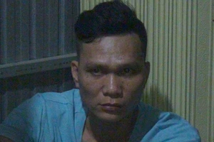 Đồng Tháp: Bắt nóng kẻ trộm hơn 1,7 tỉ đồng