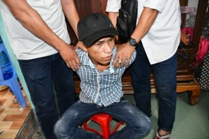 Giám đốc Công an Trà Vinh nói về vụ trộm 5 tỉ 