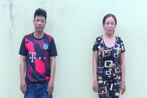 Nghi bị dèm pha chuyện tình cảm, cặp tình nhân đi đánh người