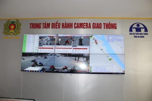 Cảnh báo nạn giả danh CSGT gọi điện thông báo 'bị phạt nguội'