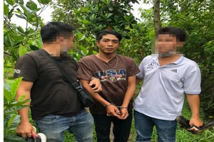 Cần Thơ: 1 thợ sơn dùng dao tấn công chủ nhà, cướp tài sản