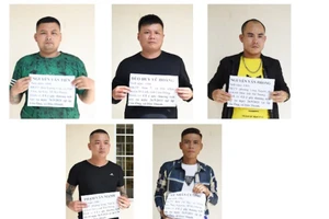 Trà Vinh: Giám đốc bị nhóm công nhân đánh chấn thương sọ não