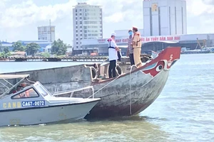 An Giang: Cơ sở lưu trú tạm dừng nhận khách từ 4 tỉnh, thành