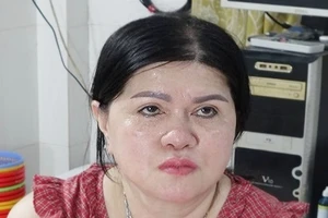 Đường dây lô đề 50 tỉ ở An Giang: Tiền đánh đề 5 tỉ/ngày