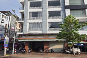 Cần Thơ: Chuyển công an vụ mua bán nhà đất có dấu hiệu trốn thuế 