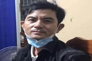 Nguyễn Ngọc Nhiều.