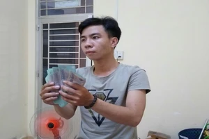 Điều tra đường dây tàng trữ, lưu hành tiền giả ở Cần Thơ