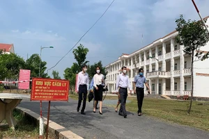 Chủ tịch Cần Thơ ra công văn chấn chỉnh việc phát ngôn liên quan đến COVID-19