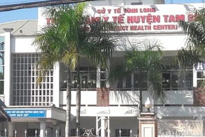 Vĩnh Long phát hiện ca nhiễm COVID-19 về từ TP.HCM, đã được tiêm vaccine mũi 1