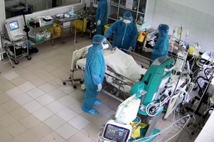 Trà Vinh có bệnh nhân COVID-19 đầu tiên tử vong 