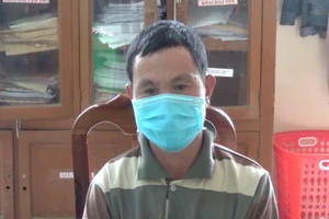 Bị phạt vì livestream phao tin 'chợ nghỉ bán'