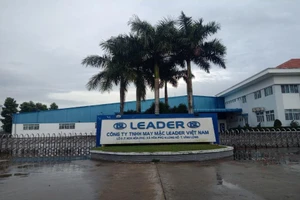 Vĩnh Long vượt 500 ca mắc COVID-19, 11 công ty tạm dừng hoạt động