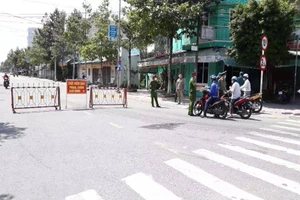 Những trường hợp đến Vĩnh Long không bị kiểm tra giấy xét nghiệm COVID-19