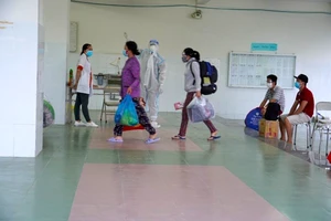 Các ca bệnh COVID-19 nặng ở Đồng Tháp đang được kiểm soát