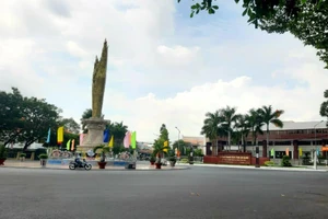 An Giang: Dân không ra đường sau 18 giờ, TP Châu Đốc kéo dài thời gian giãn cách