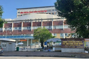 Bệnh viện Đa khoa TP Cần Thơ thông tin về 6 trường hợp nghi nhiễm COVID-19