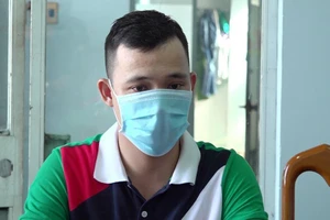 Bị can Trương Minh Thảo. Ảnh: CACC