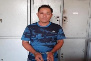 Khởi tố kẻ nhiều lần đưa bé gái 13 tuổi vào nhà nghỉ