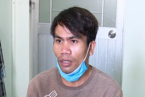 Sát hại cha dượng vì bị đuổi khỏi nhà