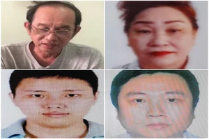 Vụ bà trùm buôn lậu Mười Tường: Công an khởi tố 4 chủ tiệm vàng