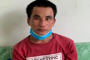 Nửa đêm lẻn vào nhà rạch mùng phụ nữ trộm điện thoại