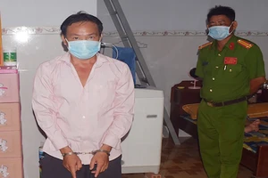 Nửa đêm lẻn vào nhà dân cướp 1 triệu đồng 