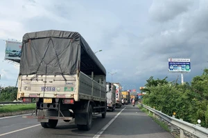 Vĩnh Long hướng dẫn quản lý tài xế, thuyền trưởng vận tải hàng hóa