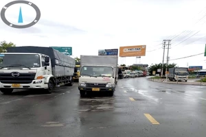 Doanh nghiệp nêu 7 bất cập khi vận tải hàng hóa đến Cần Thơ