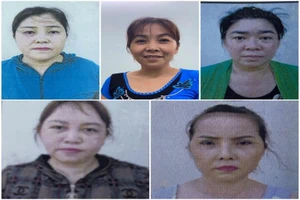 An Giang khởi tố 17 người trong đường dây lô đề 2.000 tỉ